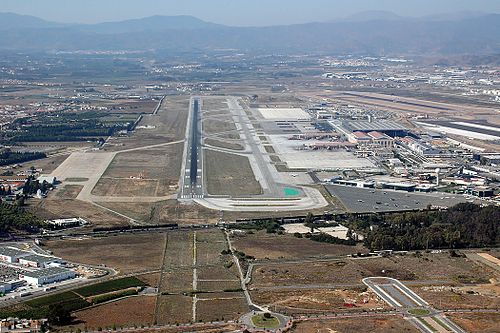 Málaga–Costa del Sol Airport